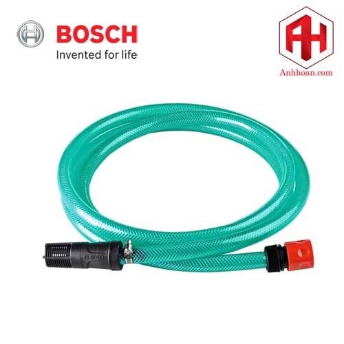 Phụ kiện máy phun xịt rửa xe Bosch - Phụ kiện hỗ trợ hút nước - F016800421