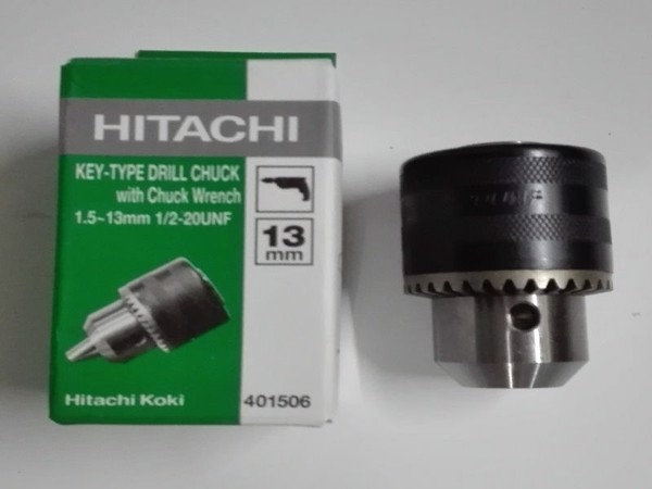 Đầu Khoan Hitachi 13MM_10