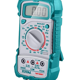 Đồng hồ đo điện vạn năng Total-TMT46001_10
