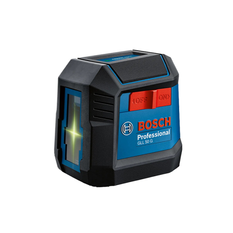 Máy cân mực Laser Bosch GLL 50 G (06010653K0)