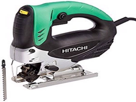 Máy Cưa Lọng Hitachi Cj90Vst