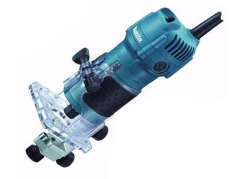 Máy Đánh Cạnh Makita 3709