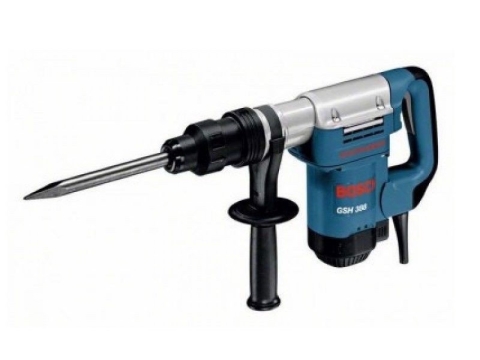 Máy Đục Bosch GSH-338