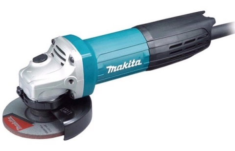 Máy Mài Makita 100Mm Ga4031